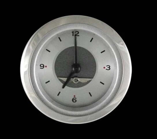 All American 2 1_8_ Clock AW90SRC